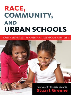 cover image of Race, Community, and Urban Schools